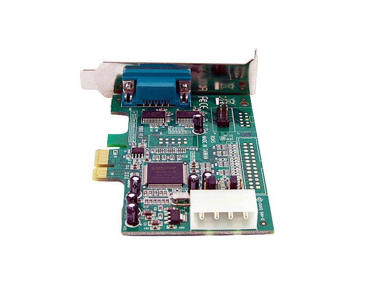 StarTech.com 2-Port PCI-E Serial Card – image 3