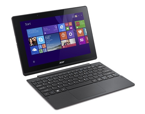 Acer Aspire Switch 10 E SW3-013-174Q Intel Atom® Z3735F Hybrid (2-in-1) – image 6