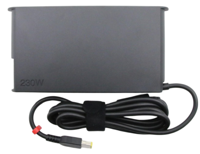 Lenovo 02DL144 power adapter/inverter Indoor