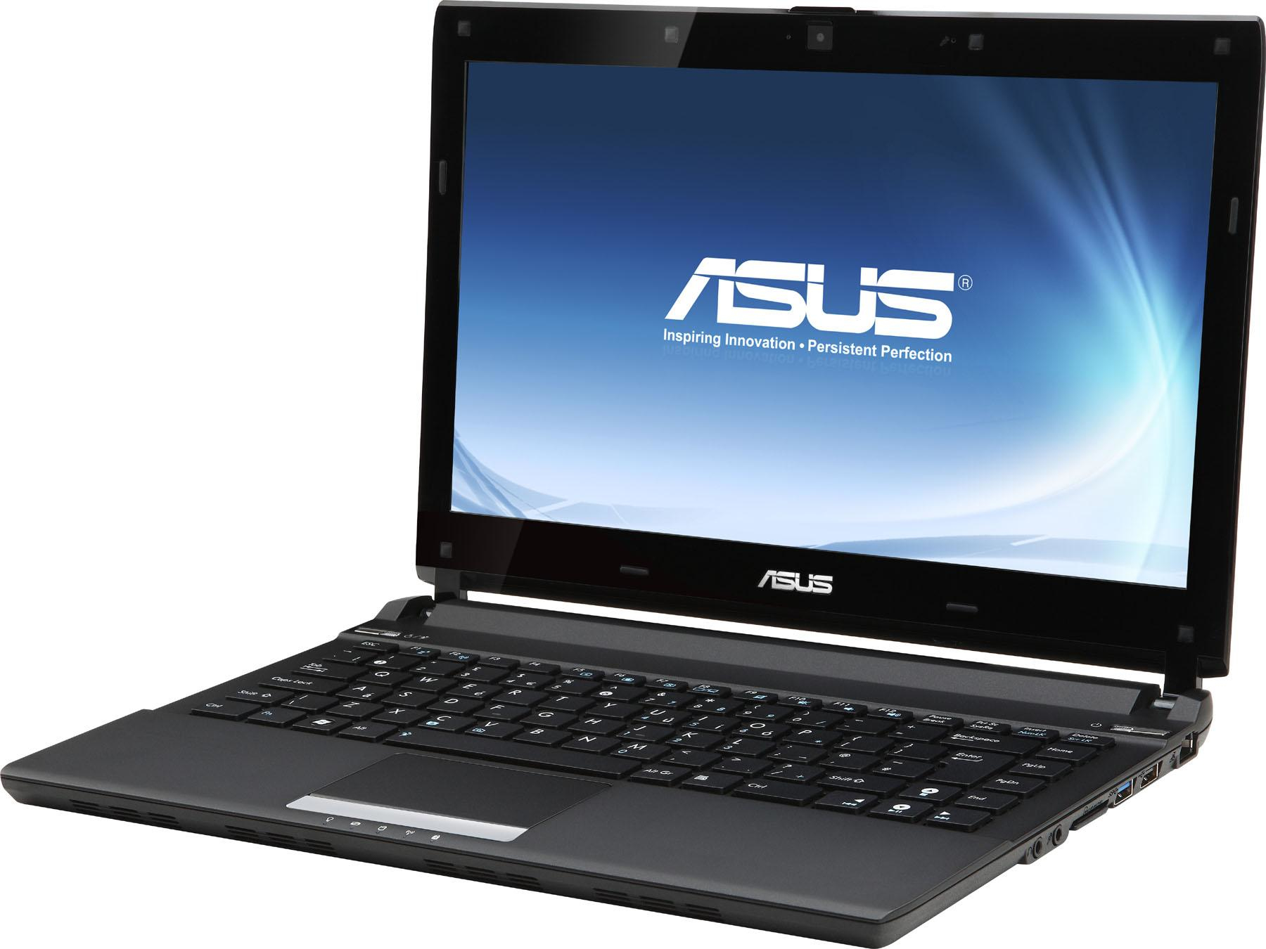 ASUS U36SG-RX268X laptop Intel® Core™ i5 i5-2430M – image 2