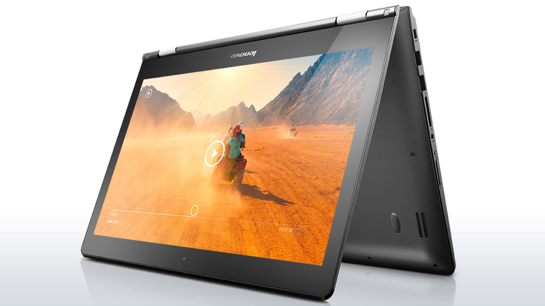 Lenovo Yoga 500-14ACL AMD A4 A4-7210 Hybrid (2-in-1) – image 6