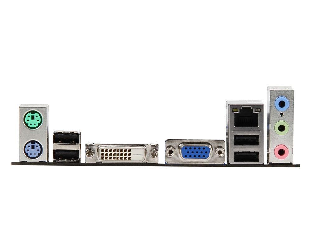 MSI H61M-G35 (G3) – image 5