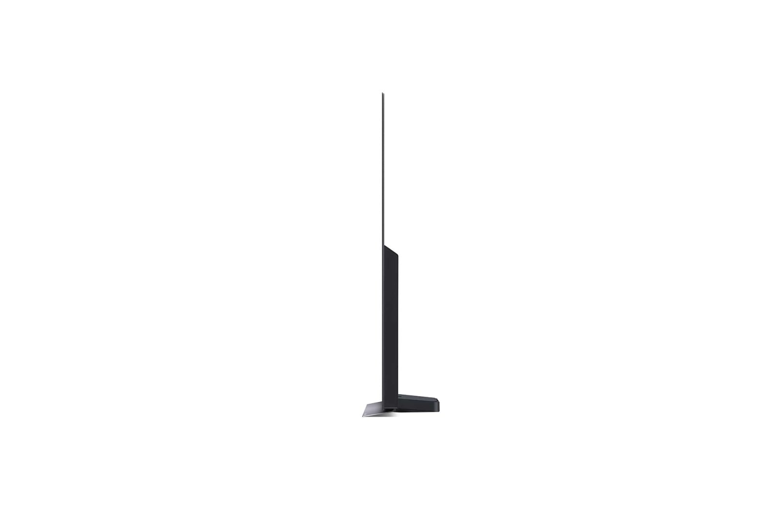 LG OLED83C17LA 2.11 m (83") 4K Ultra HD Smart TV Wi-Fi Titanium – image 4