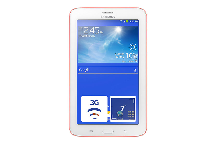 Samsung 7.0 3G – image 1