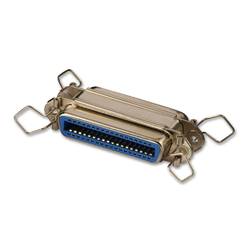 Lindy 70078 interface cards/adapter Internal Parallel