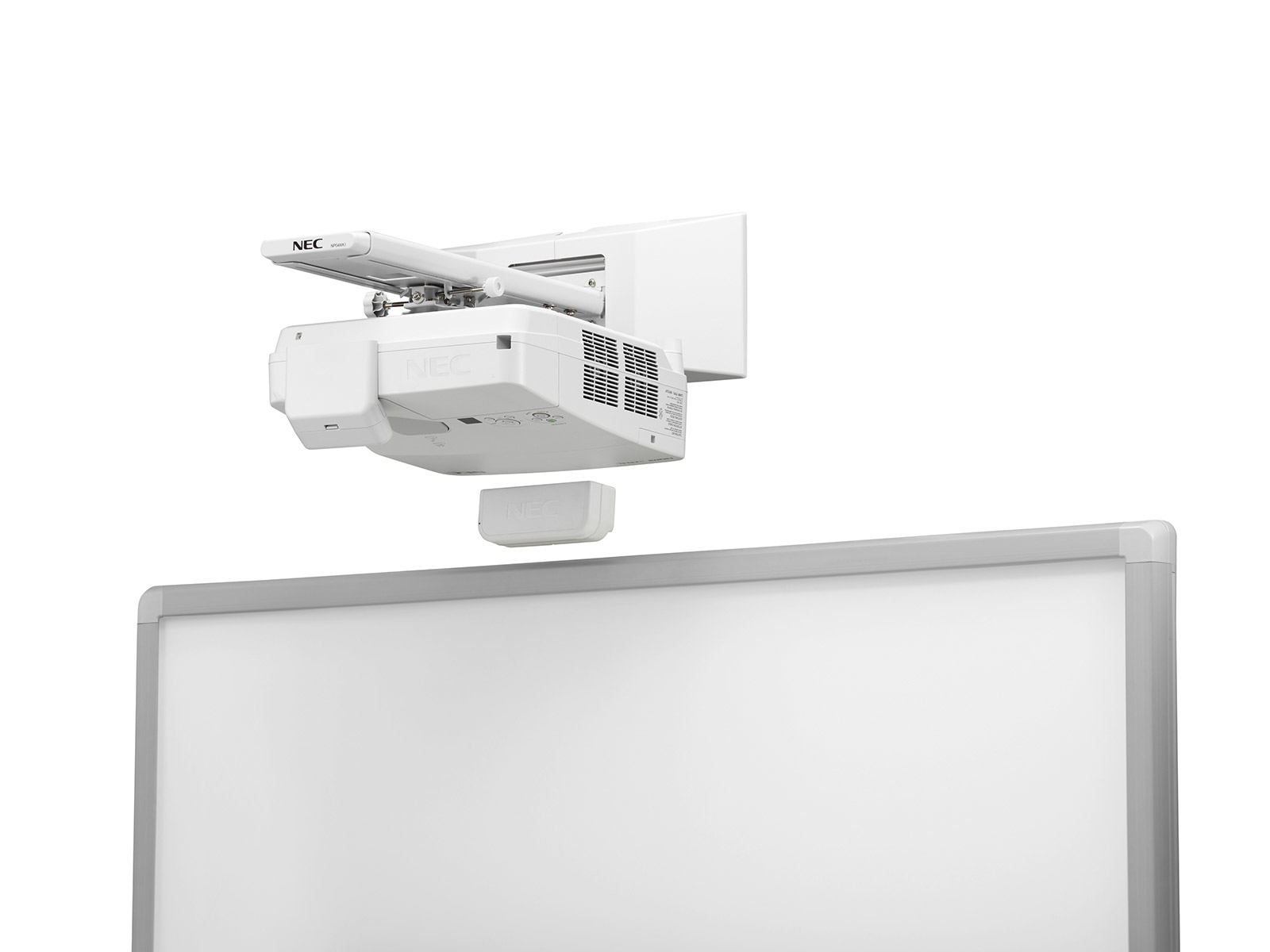 NEC UM301Xi (Multi-Pen) – image 2