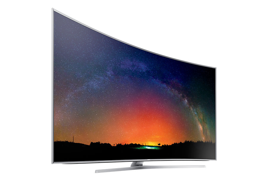 Samsung UE65JS9505Q 165.1 cm (65") 4K Ultra HD Smart TV Wi-Fi Black, Silver – image 8
