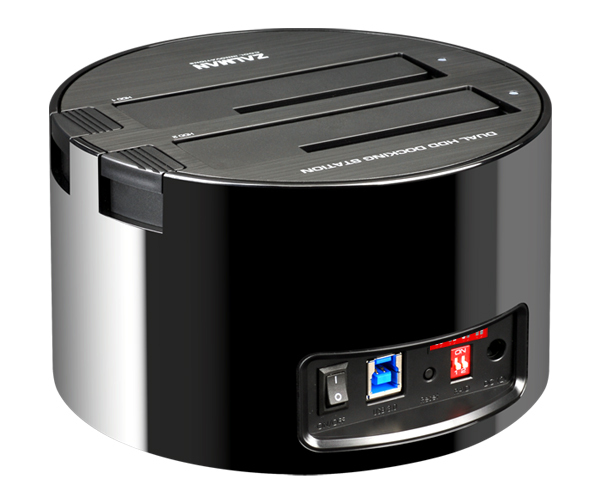 Zalman ZM-MH200 U3 – image 5