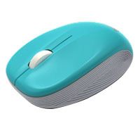 Acer LC.MCE0A.008 mouse RF Wireless Optical 1000 DPI – image 3