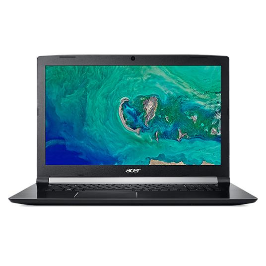 Acer Aspire 7 A717-72G-579U Intel® Core™ i5 i5-8300H Laptop