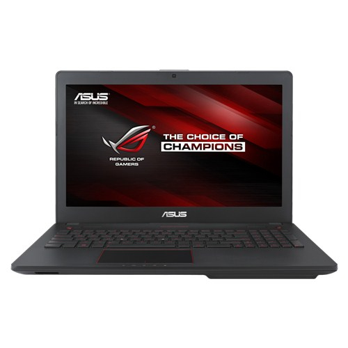 ASUS ROG G56JK-DH71 Intel® Core™ i7 i7-4710HQ Laptop – image 2