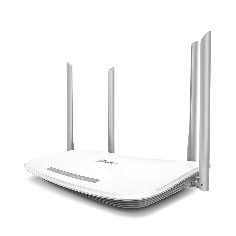 TP-Link EC220-G5 wireless router Gigabit Ethernet Dual-band (2.4 GHz – image 2