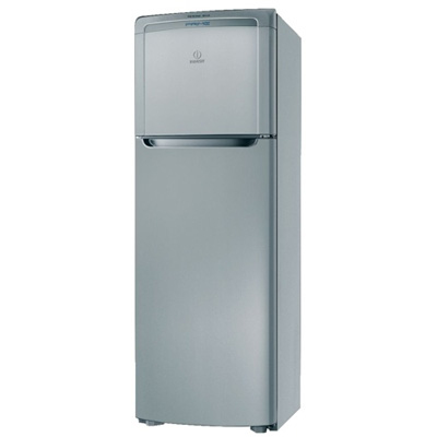Indesit Doble puerta PTAA 13 VF X