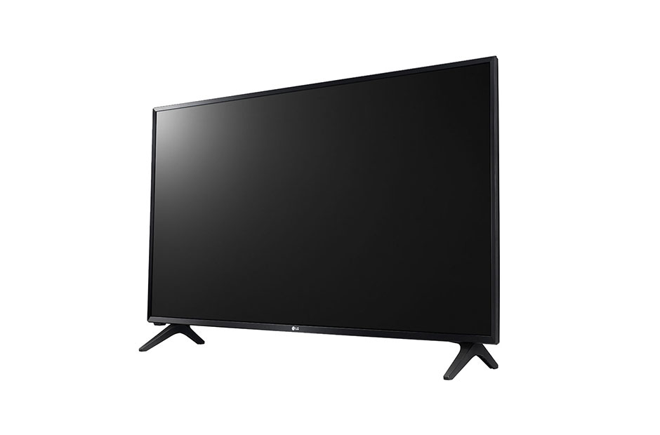 LG 32LJ502U TV 81.3 cm (32") HD Black – image 3