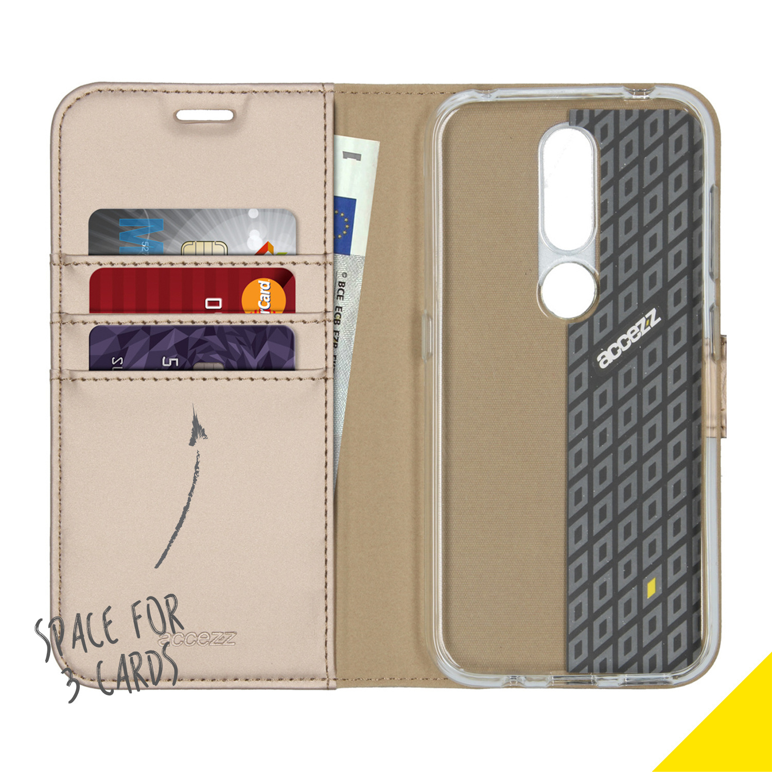 Accezz N4229291603 mobile phone case – image 3