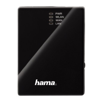 Hama 00053149 network card WLAN 150 Mbit/s – image 5