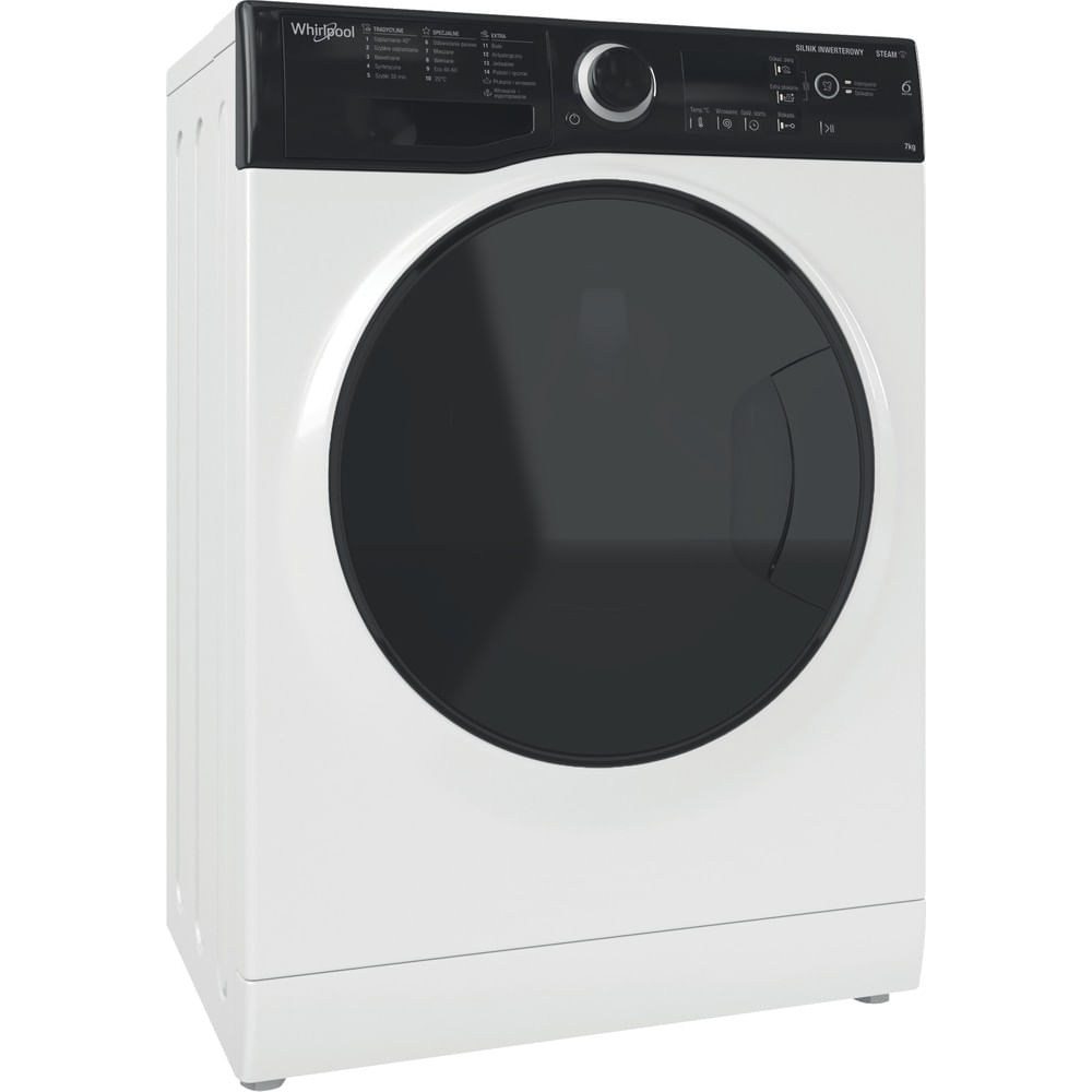 Whirlpool 869991734320 — vue 1 sur 8