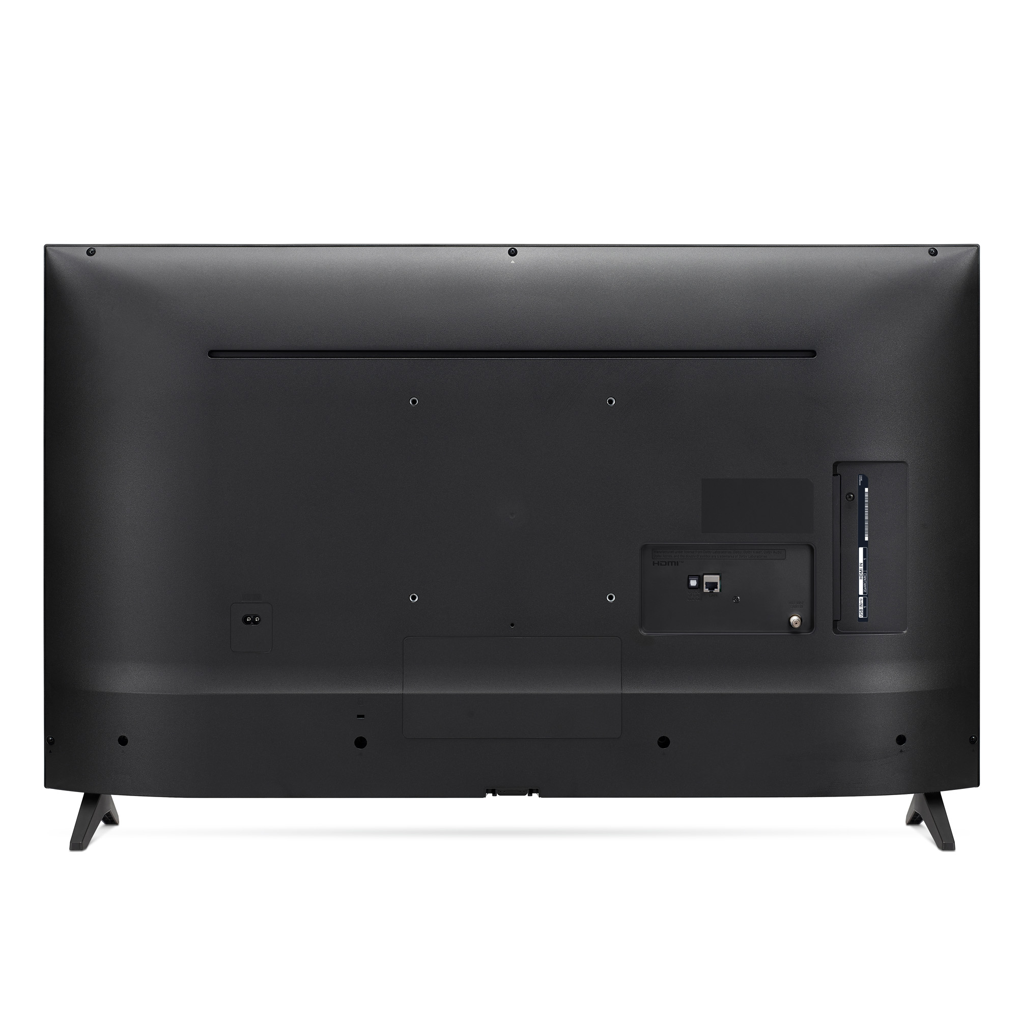 LG UHD 43UQ75006LF.API TV – image 6