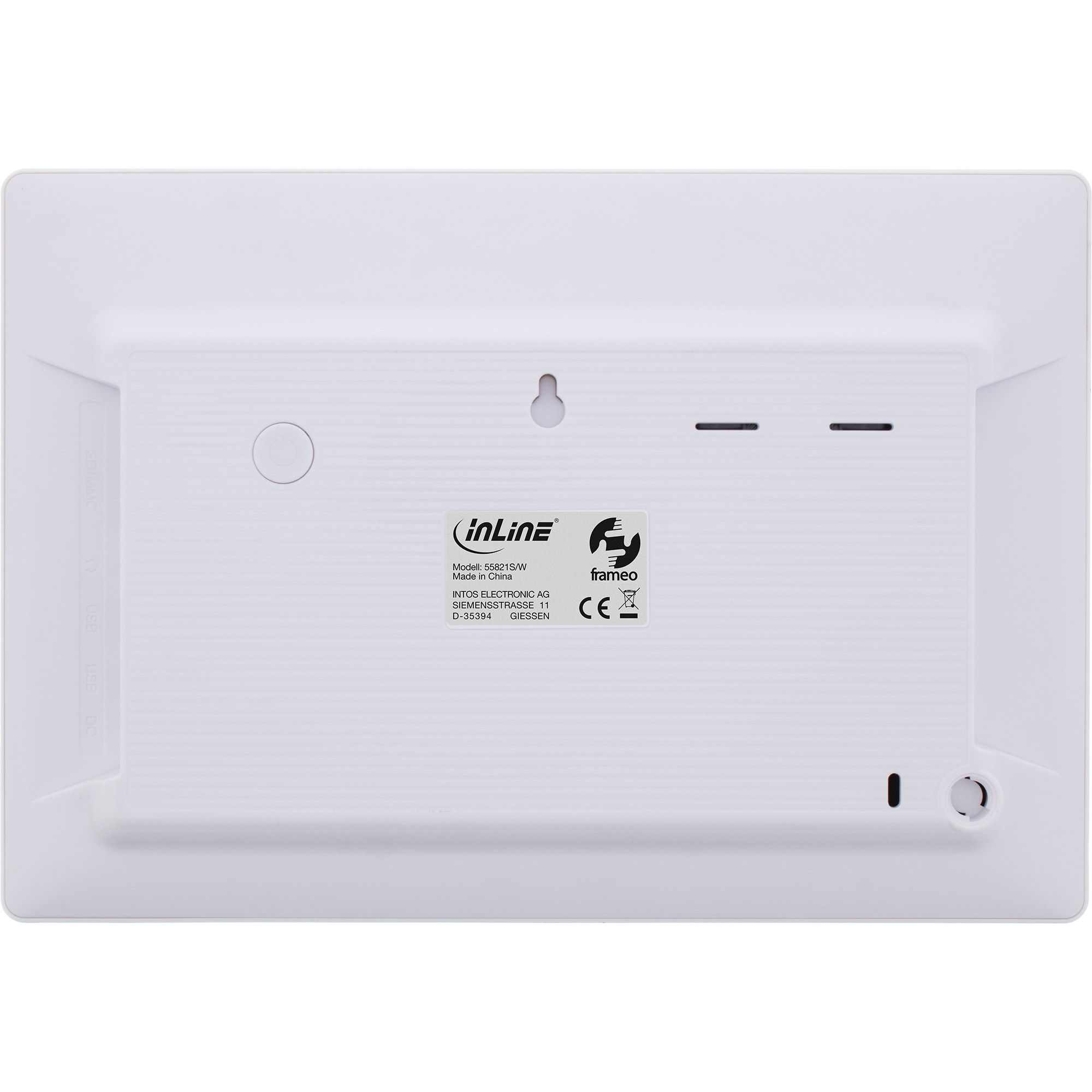 InLine digital WIFI photoframe WiFRAME – image 7