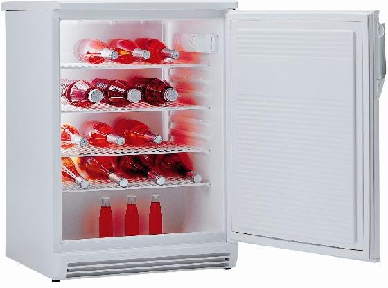 Gorenje RCC6168W fridge Portable