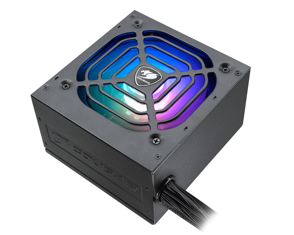 Cougar PSU XTC ARGB 650 – image 2