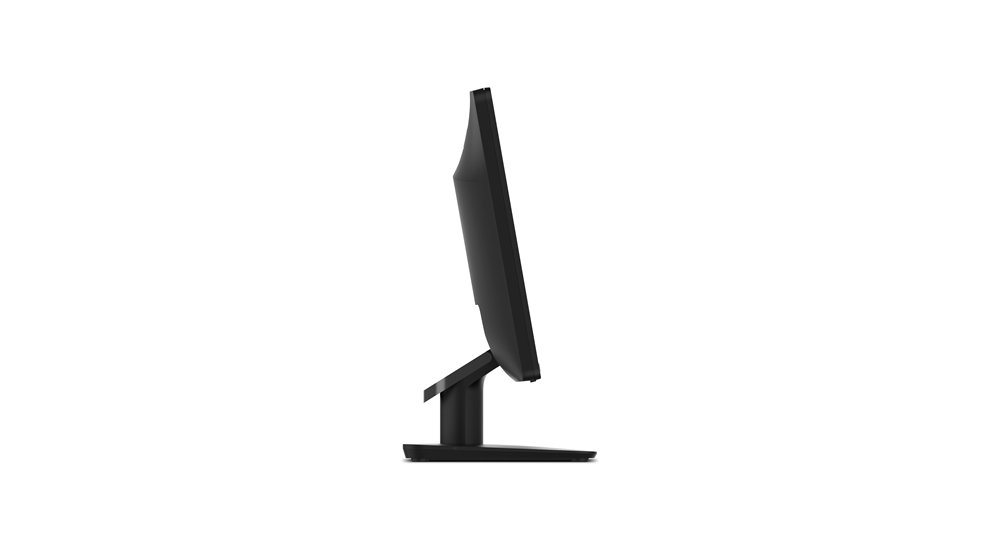 Lenovo D19-10 computer monitor – image 5
