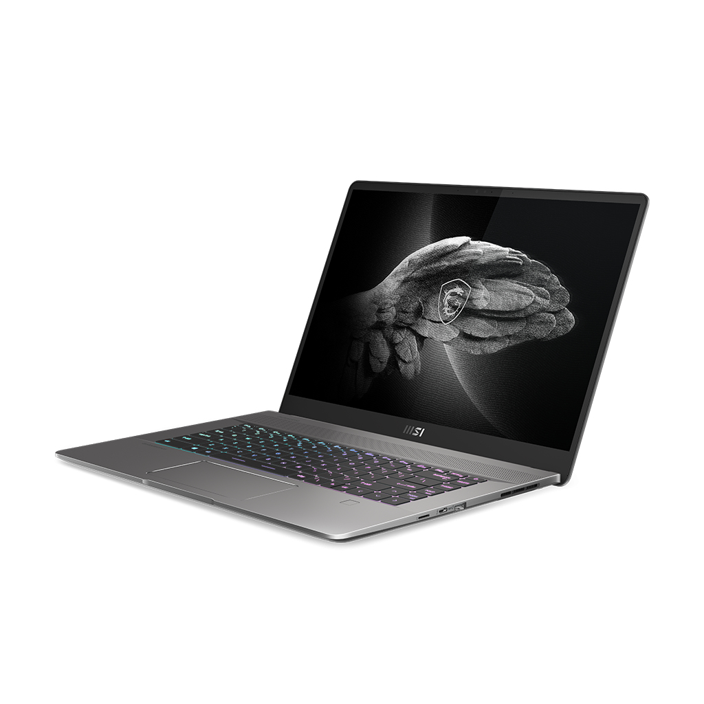 MSI Z16 A11UET – image 2