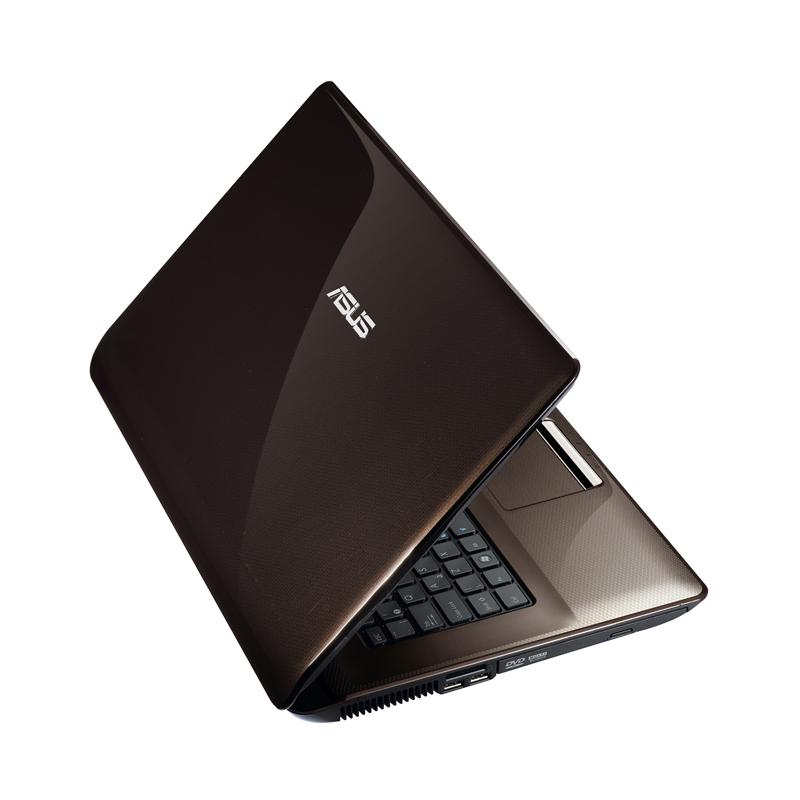 ASUS X72JR-TY044V Intel® Core™ i3 i3-350M – image 2