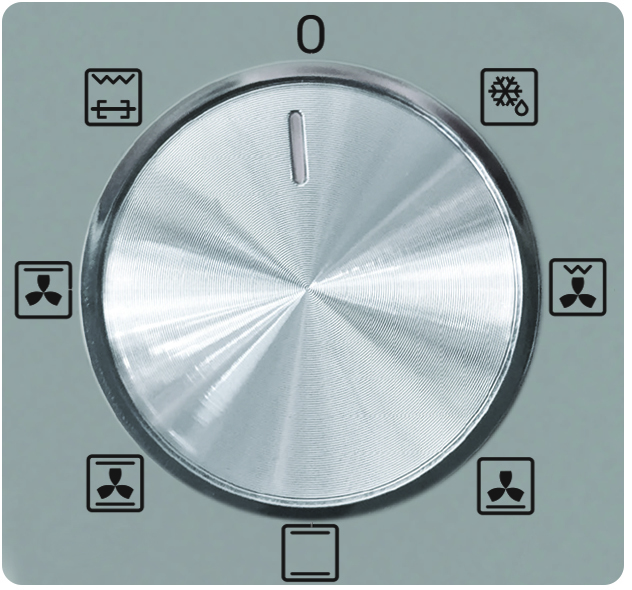 Beko BMF44CS oven Black, Silver – image 4