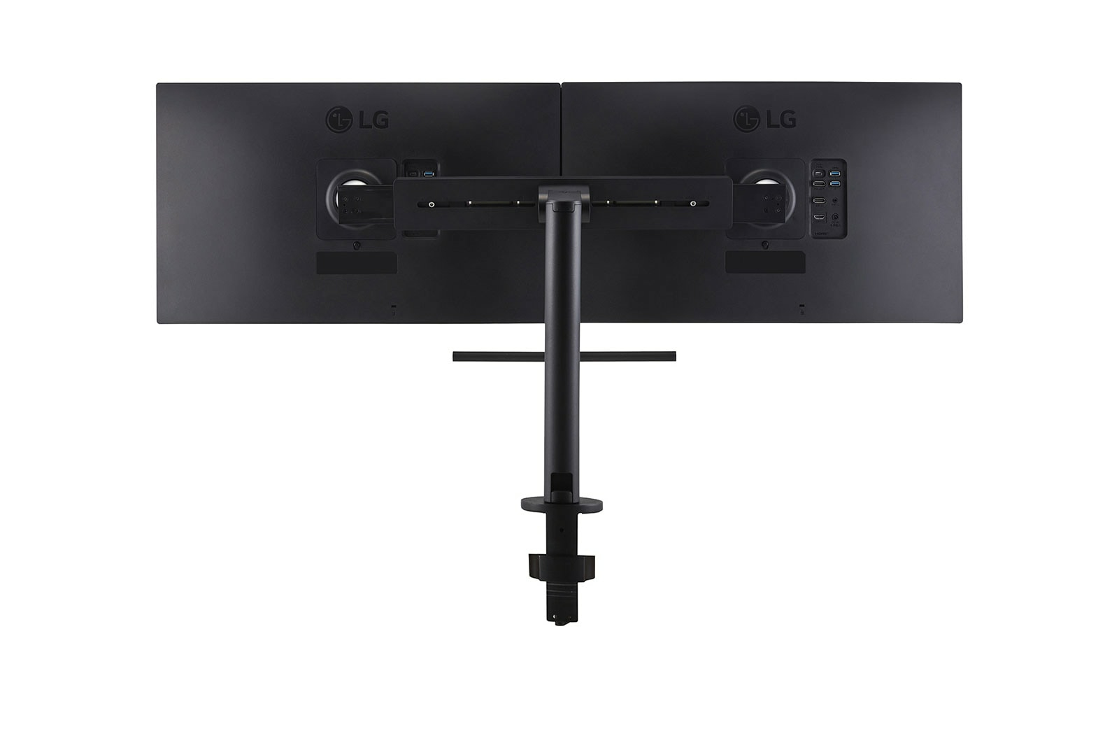 LG 27BP88QD-B2 computer monitor – image 9