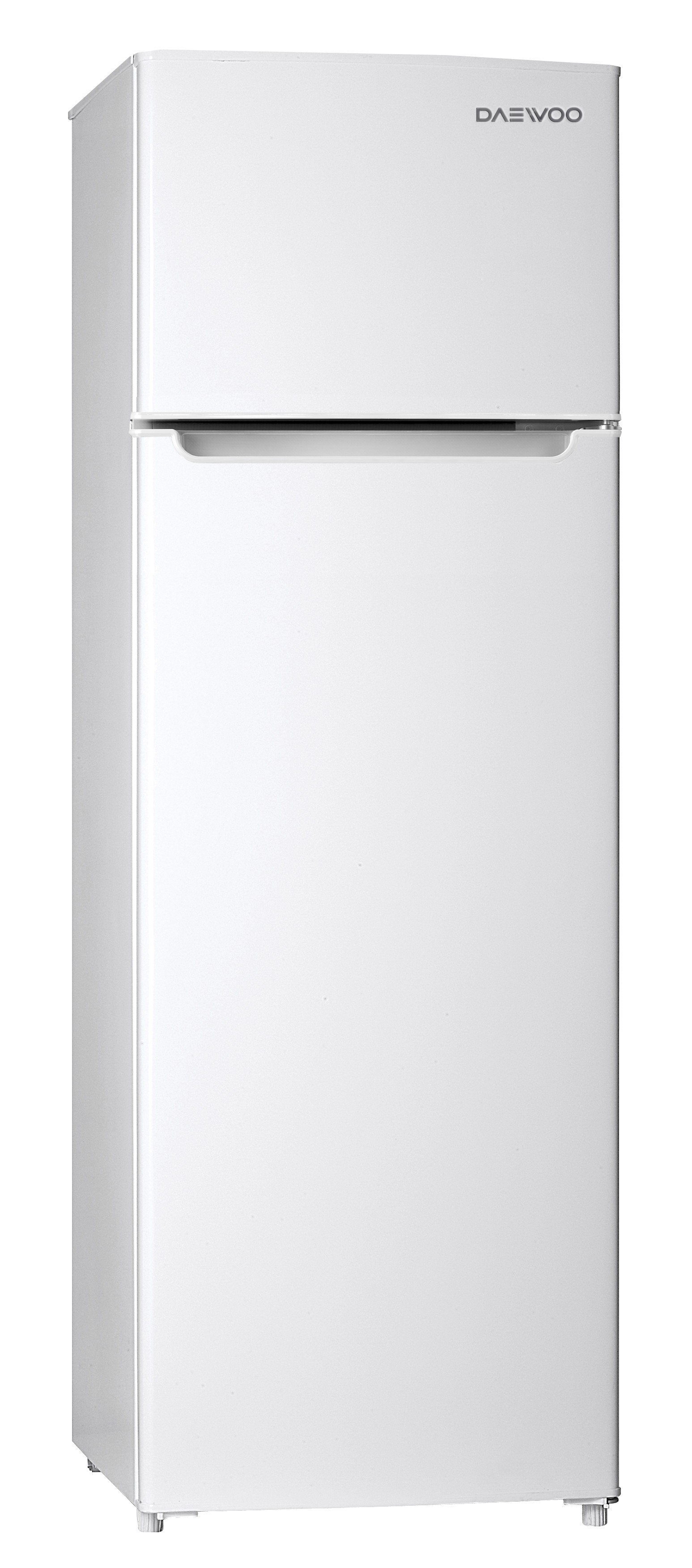 Daewoo FRB36WP fridge-freezer Freestanding – image 1