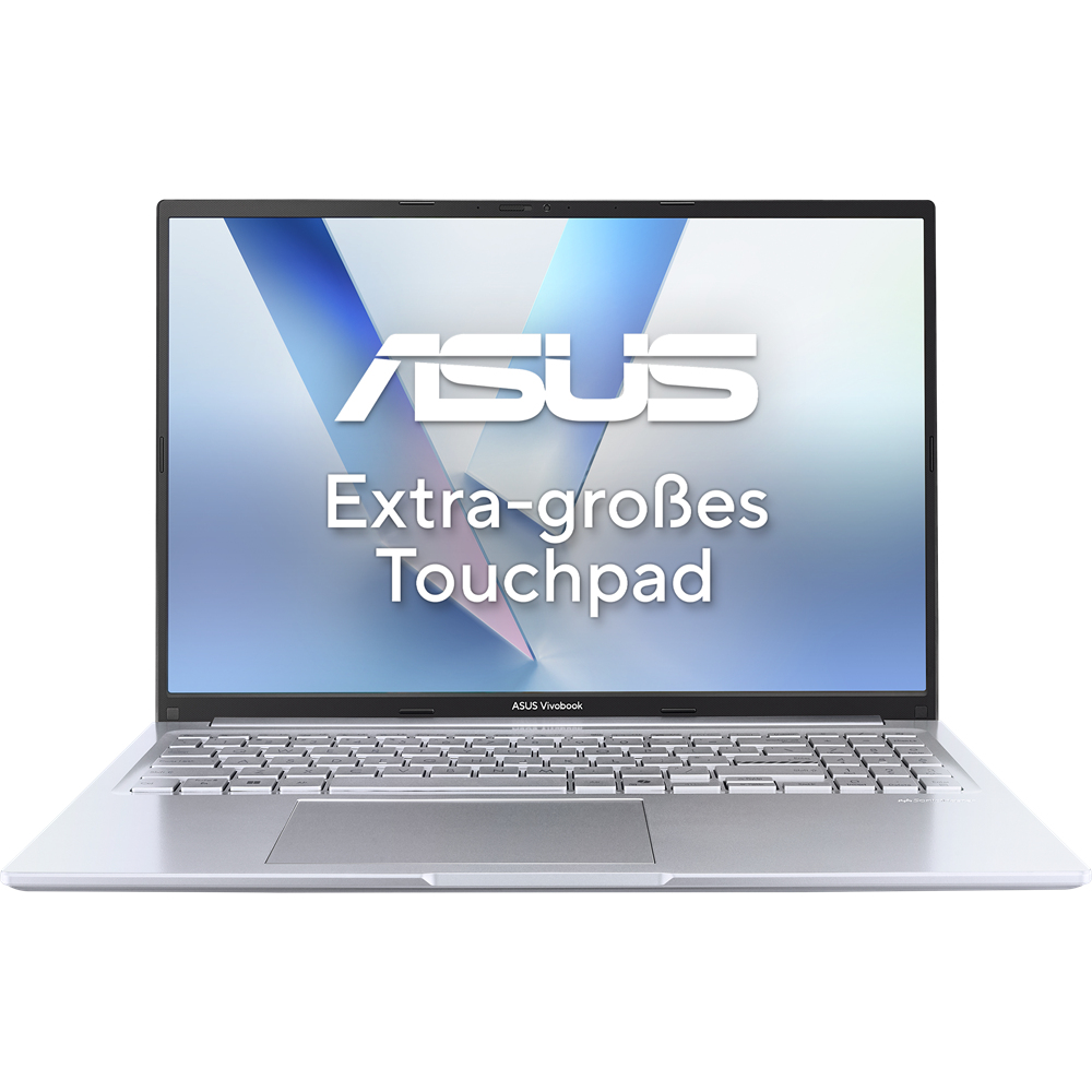 ASUS Vivobook 16 M1605NAQ-MB323W AMD Ryzen™ 5 150 Laptop – image 1