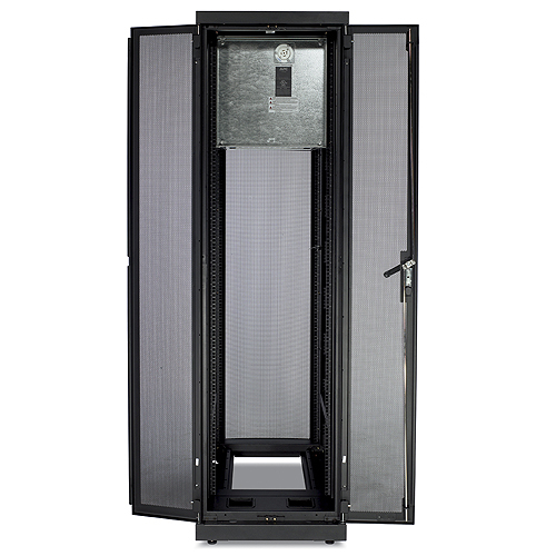 APC Rack Distribution Panel 208 V – image 3