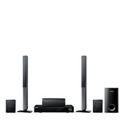 Samsung HT-TZ212 Audio Home System – image 3