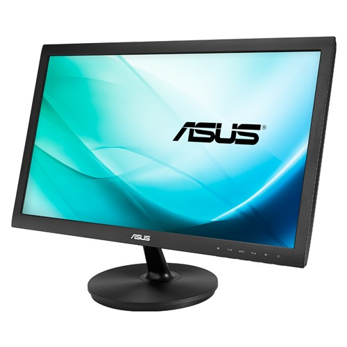 ASUS VS229DA computer monitor – image 4