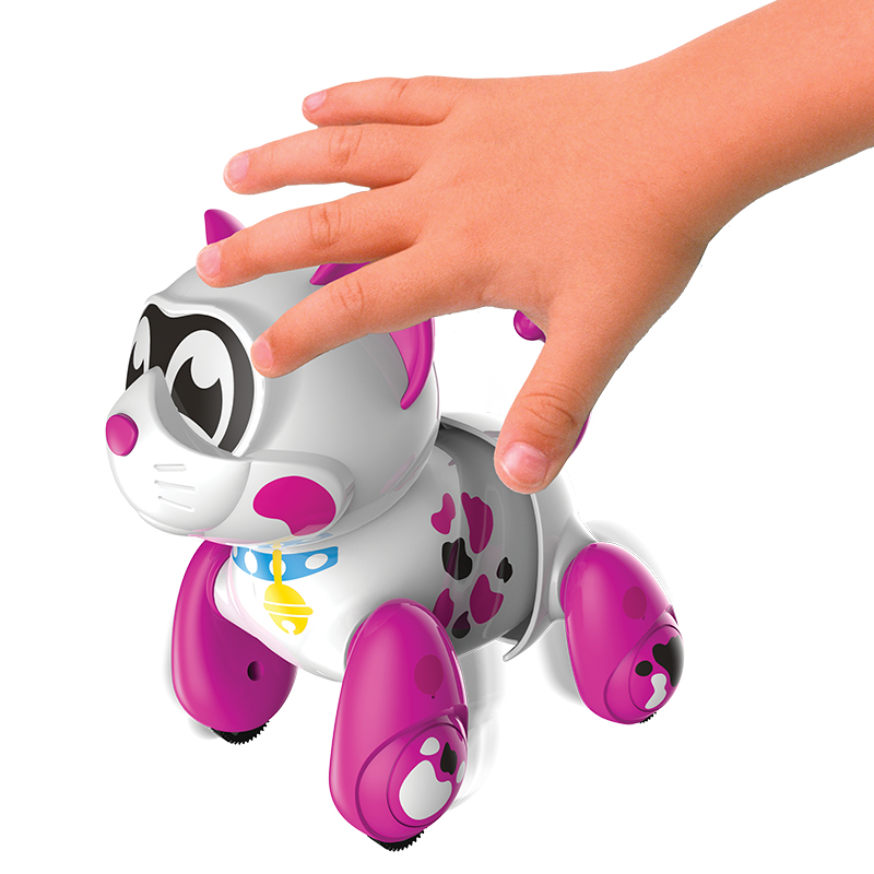 Silverlit Mooko Children's electronic animal – image 3