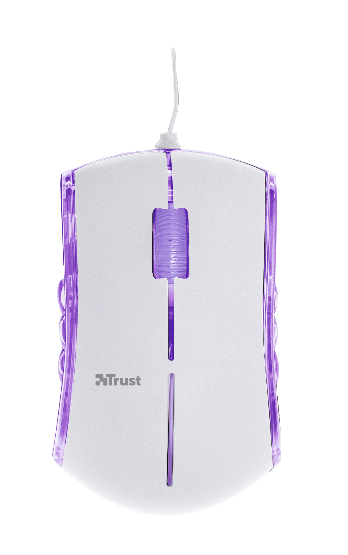 Trust MultiColour Mini Mouse – image 2