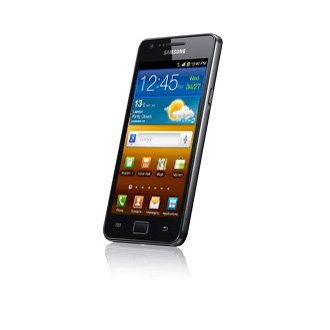 Samsung II i9100 – image 4