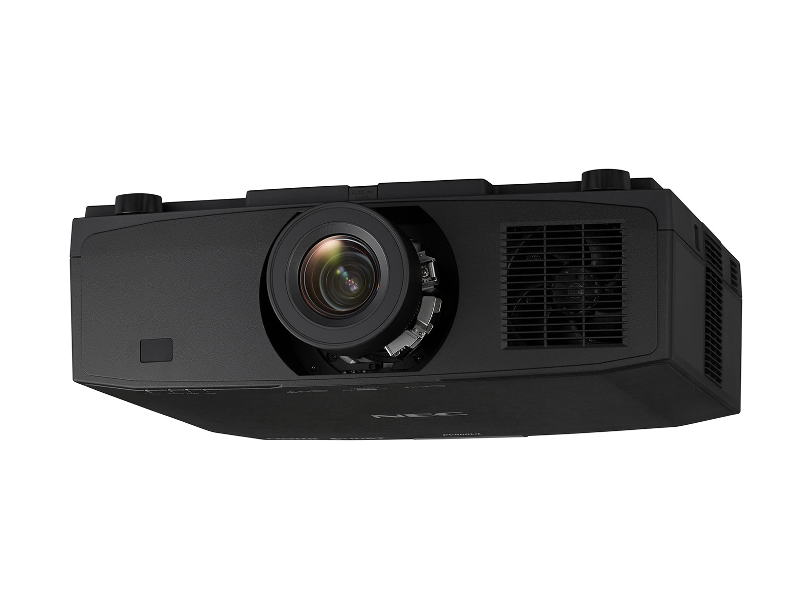NEC PV800UL Standard throw projector 8000 ANSI lumens 3LCD WUXGA (1920x1200) Black – image 7