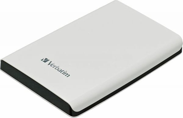 Verbatim 53069 external hard drive