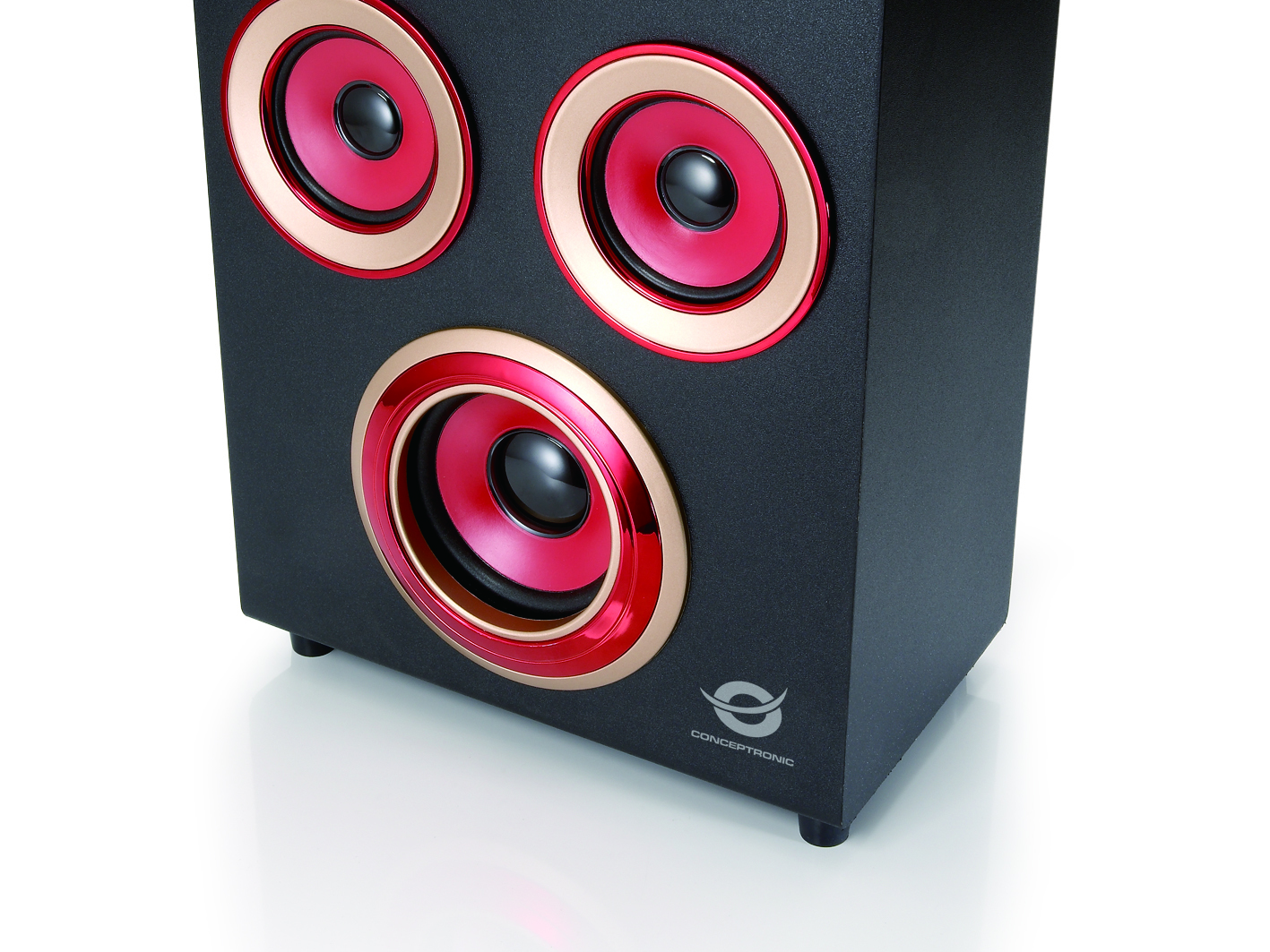 Conceptronic Wireless Party Speaker – image 4