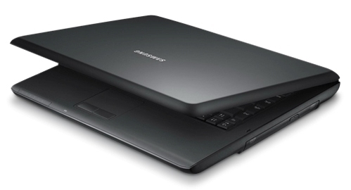 Samsung R R509-PREMUK Intel® Celeron® – image 4