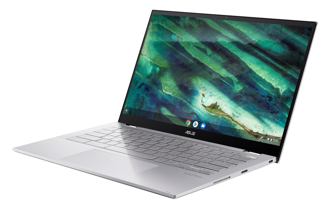 ASUS Chromebook Flip C436FA-E10194 laptop Intel® Core™ i5 i5-10210U – image 4