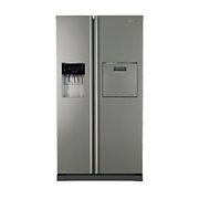 Samsung RSA1ZTMG side-by-side refrigerator Freestanding – image 5