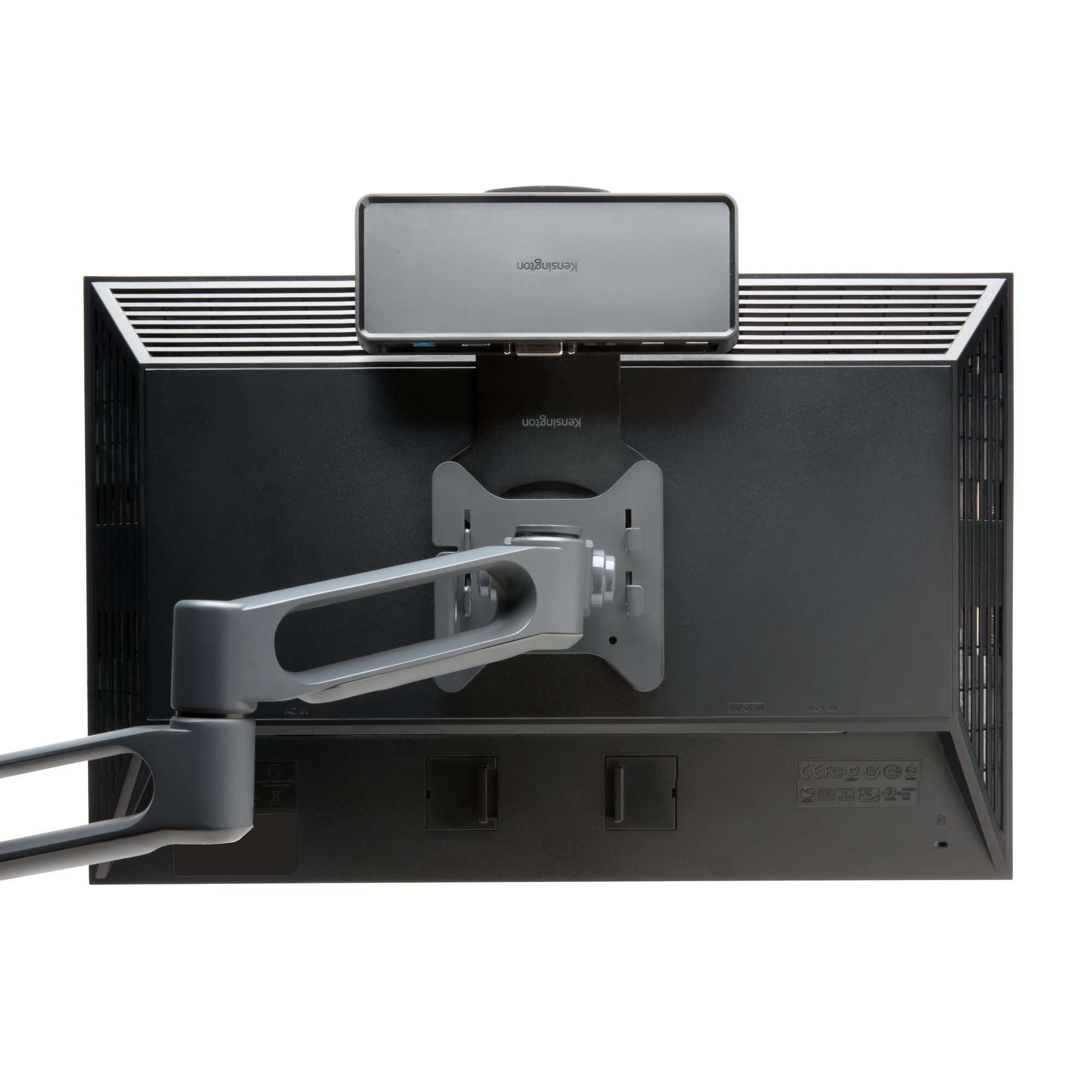 Kensington K38234US laptop dock/port replicator