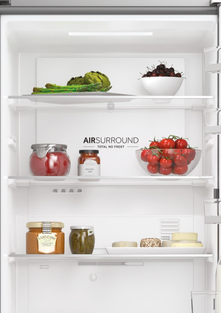 Haier H2R465SF Freestanding – image 6