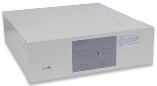 Manhattan 170192 uninterruptible power supply (UPS) 6 AC outlet(s) – image 2