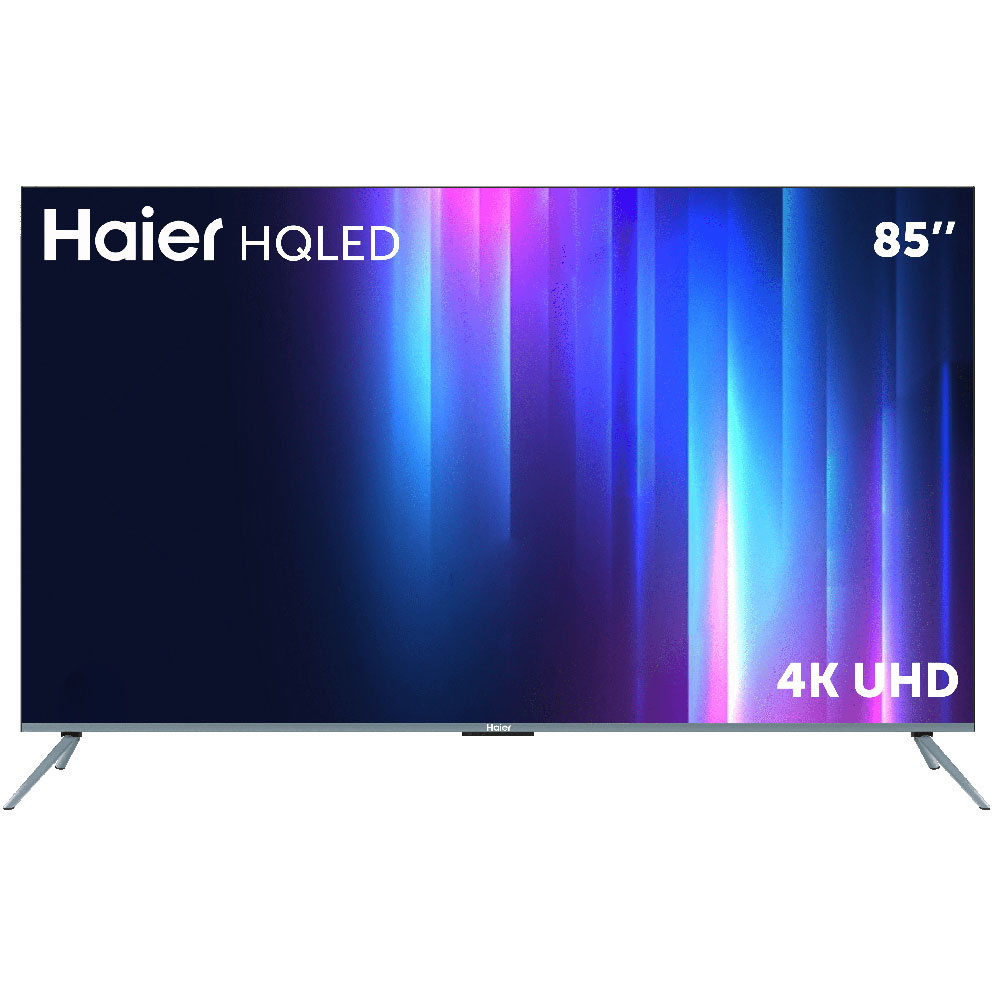 Haier 85 Smart TV S8 – image 3