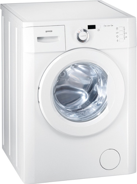 Gorenje WA610SYW washing machine Front-load