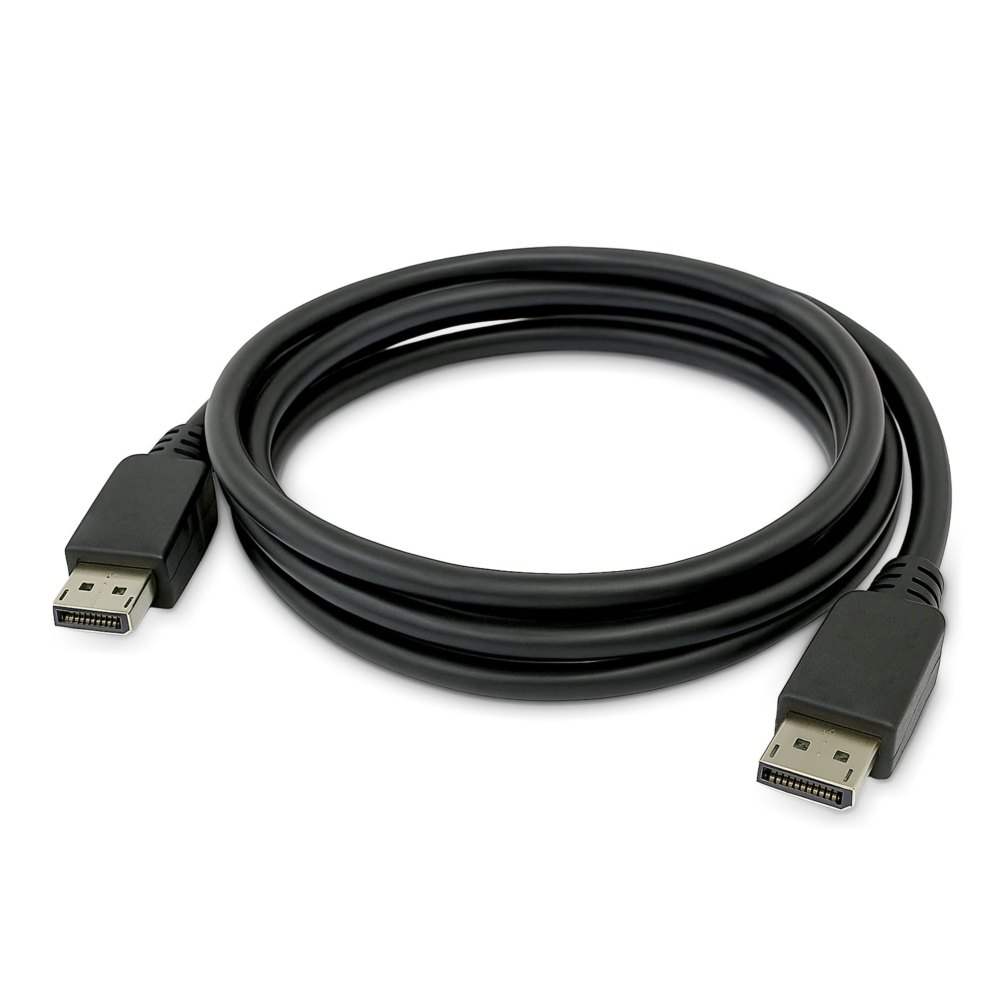 StarTech.com - DisplayPort cable - TAA Compliant - DisplayPort (M) to DisplayPort (M) - 1.8 m - passive